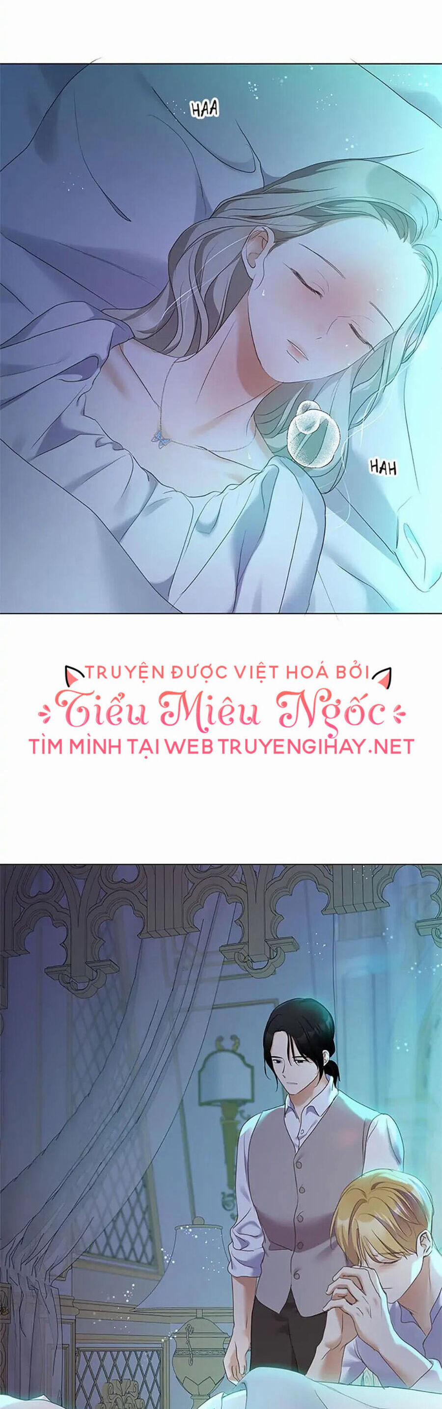 Người Không Mời Mà Đến 76 trang 45