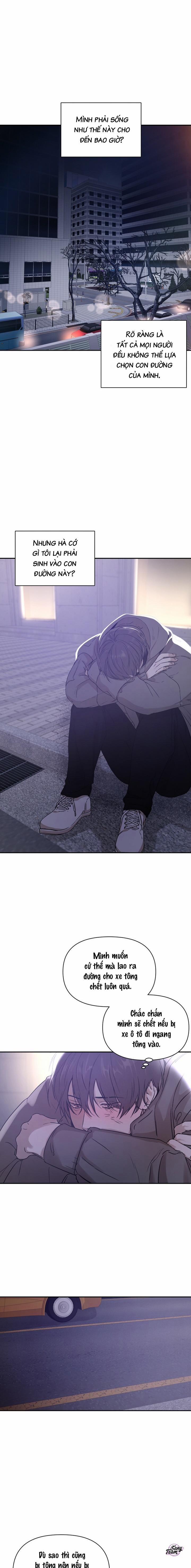 Người Lạ 1 trang 0