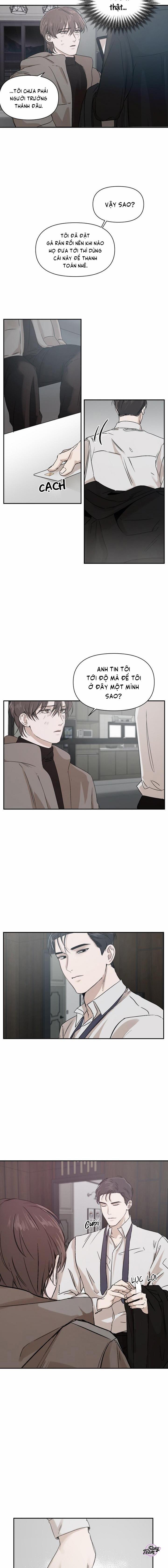 Người Lạ 1 trang 15