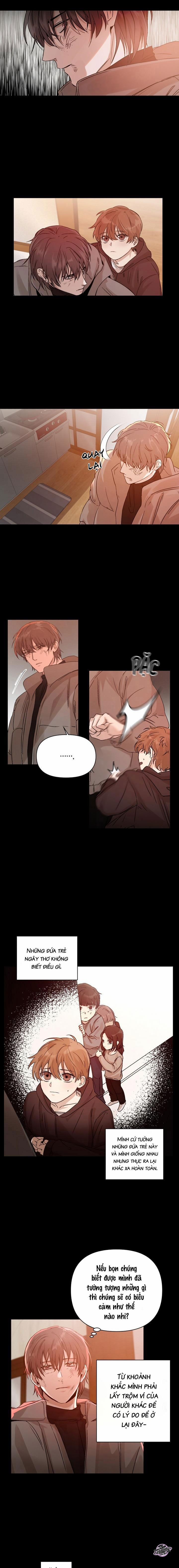 Người Lạ 1 trang 9