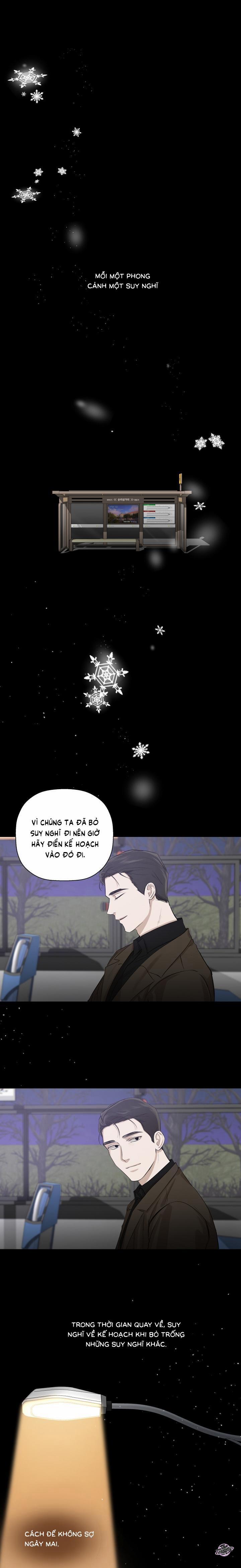 Người Lạ 10 trang 0