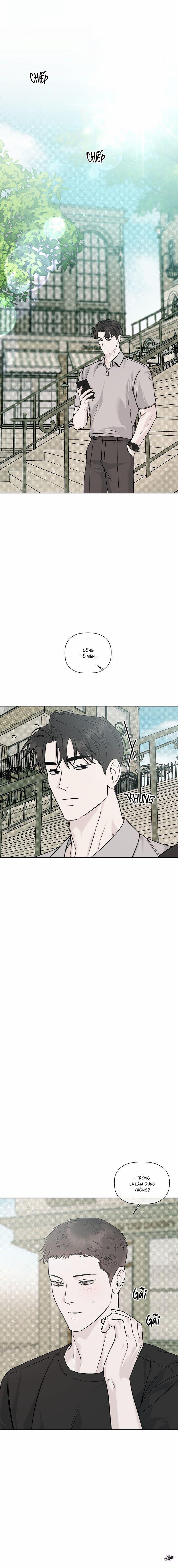 Người Lạ 102 trang 0