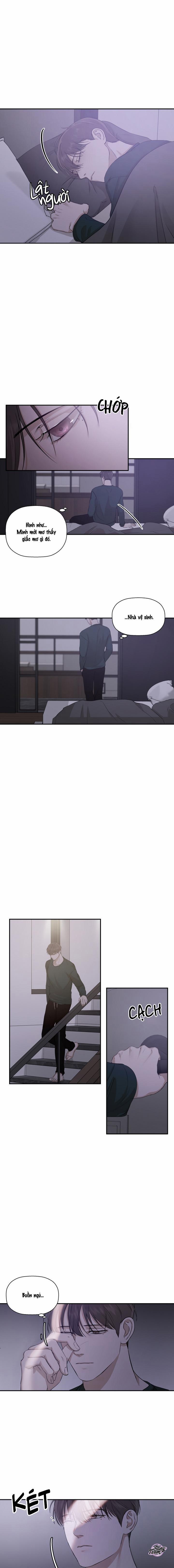 Người Lạ 11 trang 0