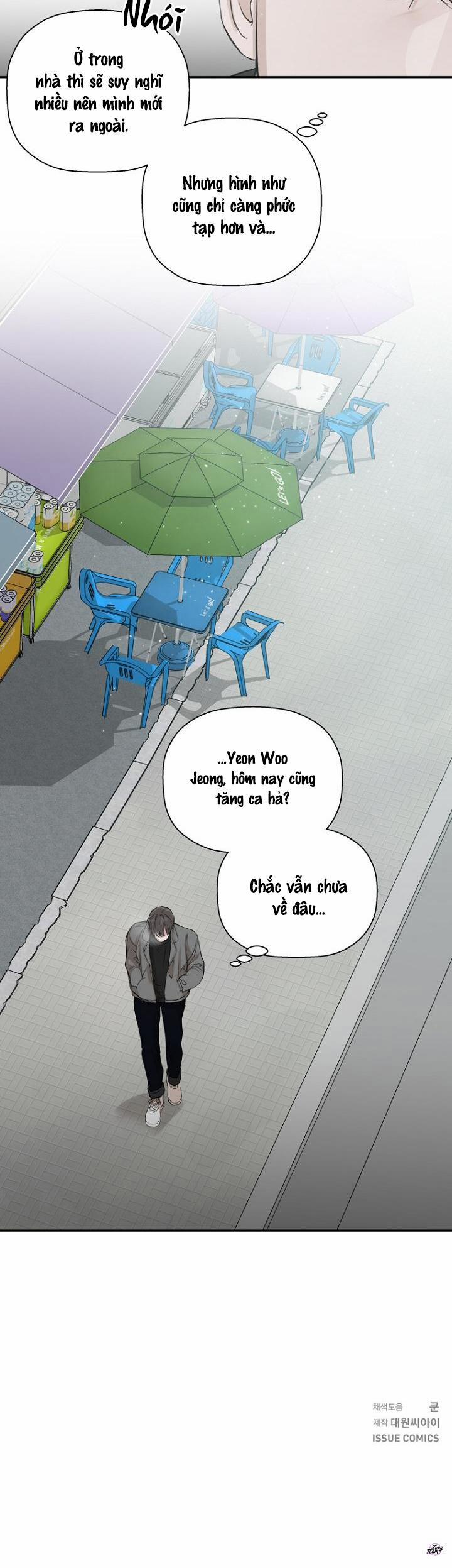 Người Lạ 11 trang 11