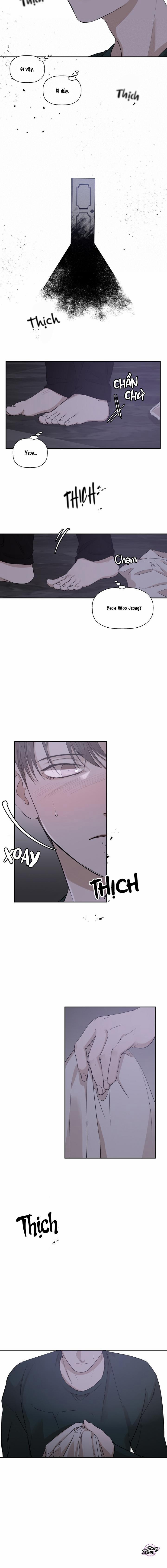 Người Lạ 11 trang 2