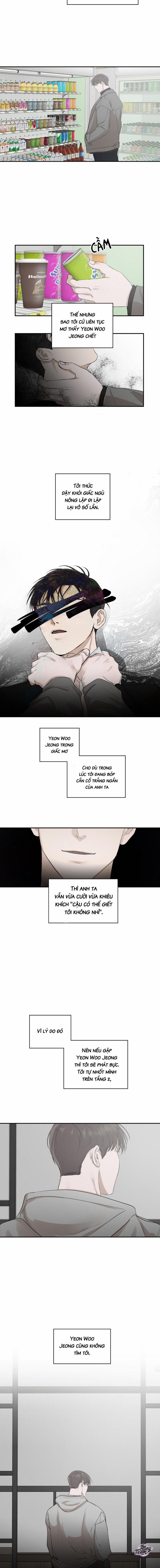 Người Lạ 11 trang 7