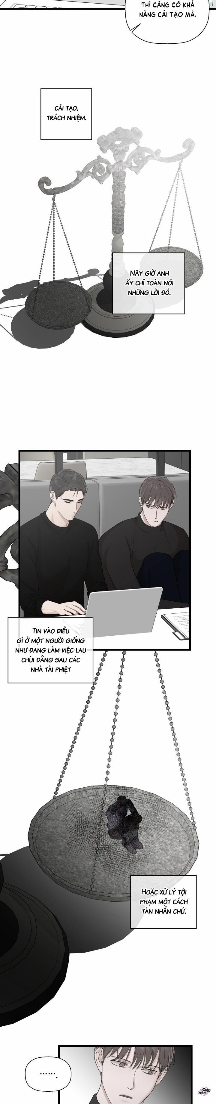 Người Lạ 12 trang 12