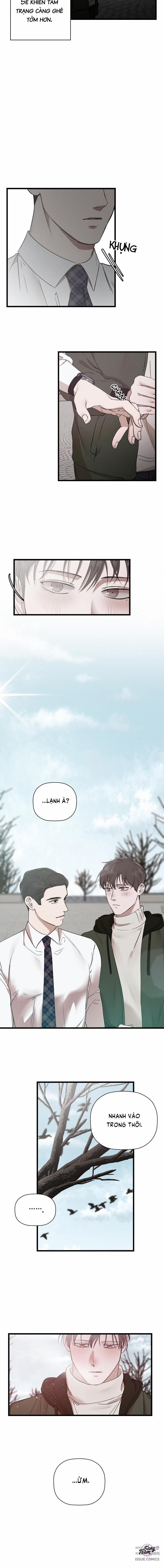 Người Lạ 13 trang 14