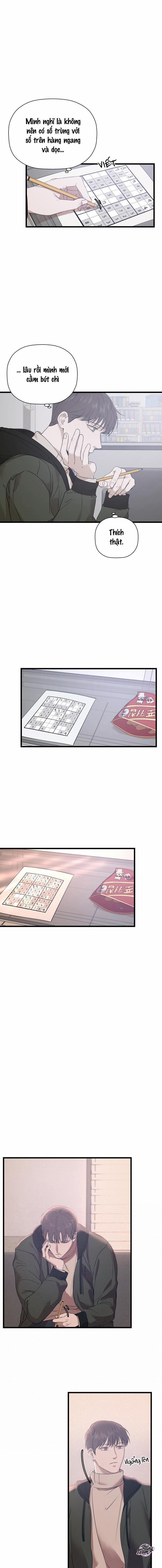 Người Lạ 14 trang 10