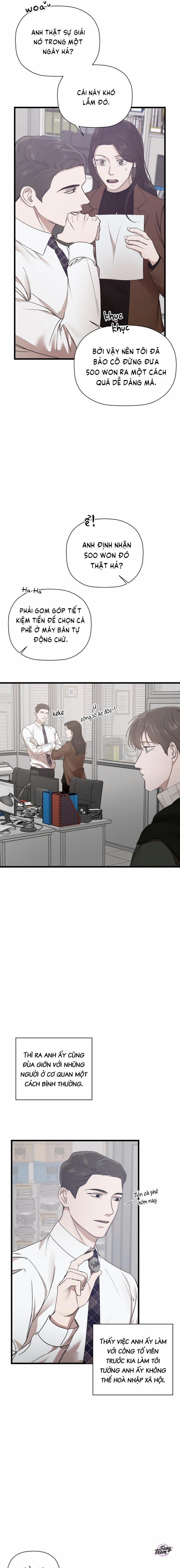 Người Lạ 14 trang 2