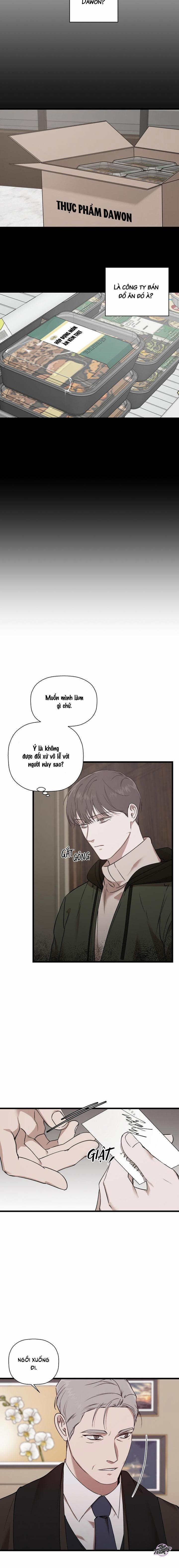 Người Lạ 15 trang 11