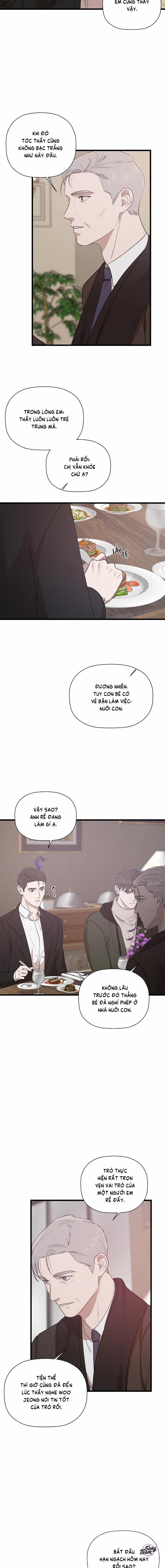 Người Lạ 15 trang 14