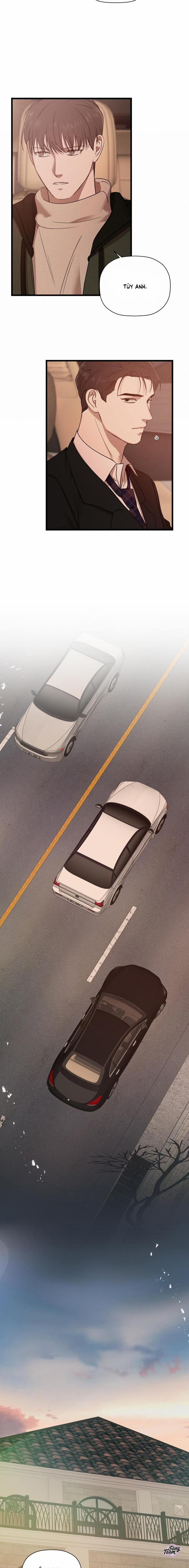 Người Lạ 15 trang 6