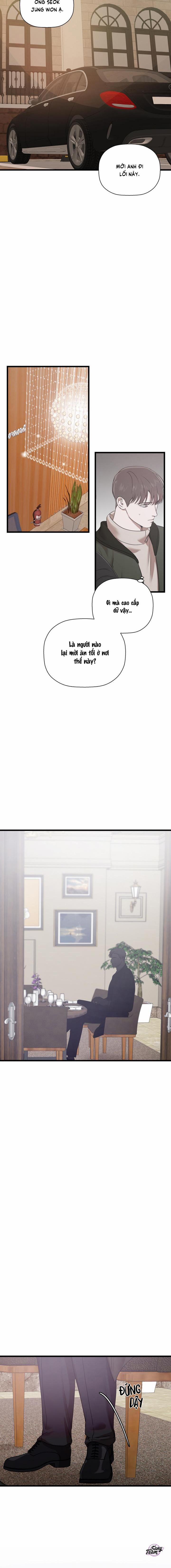 Người Lạ 15 trang 7