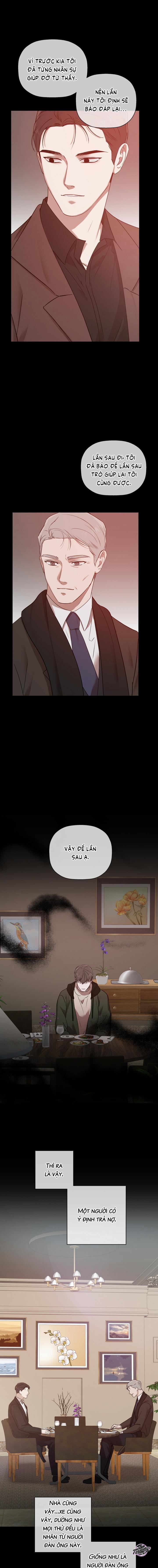 Người Lạ 16 trang 0