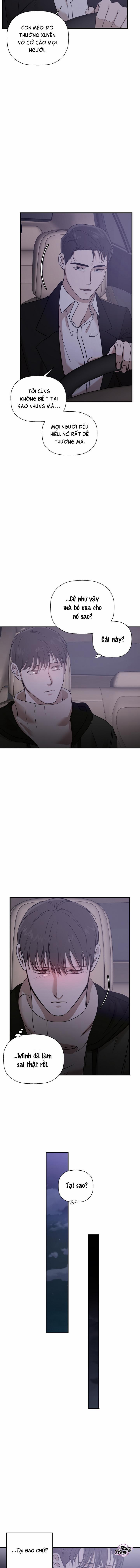 Người Lạ 16 trang 12