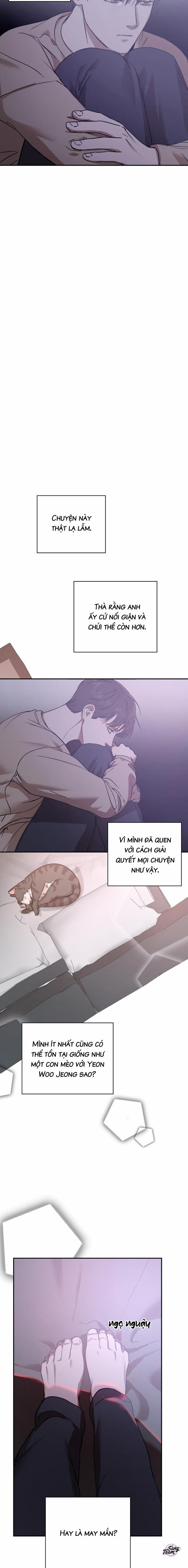 Người Lạ 16 trang 13