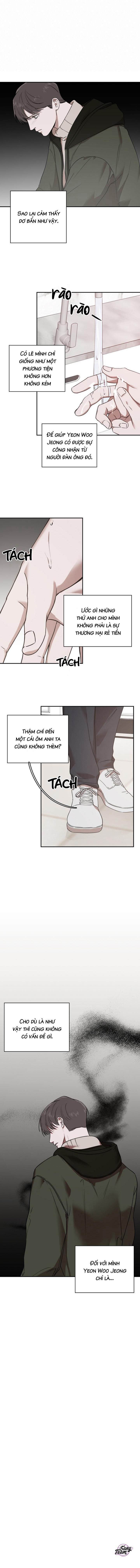 Người Lạ 16 trang 3