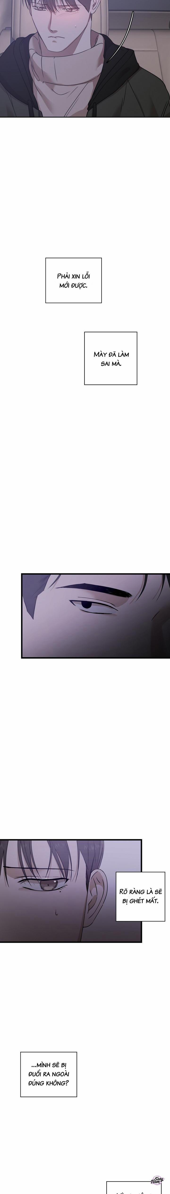 Người Lạ 16 trang 9