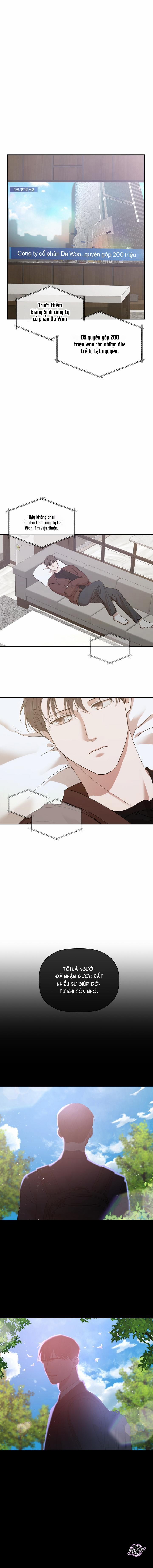 Người Lạ 17 trang 0