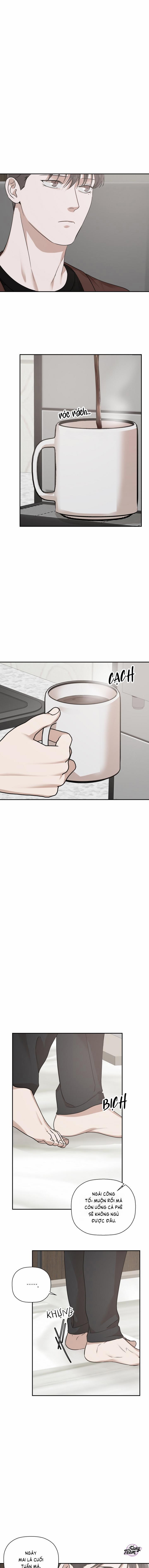 Người Lạ 17 trang 10