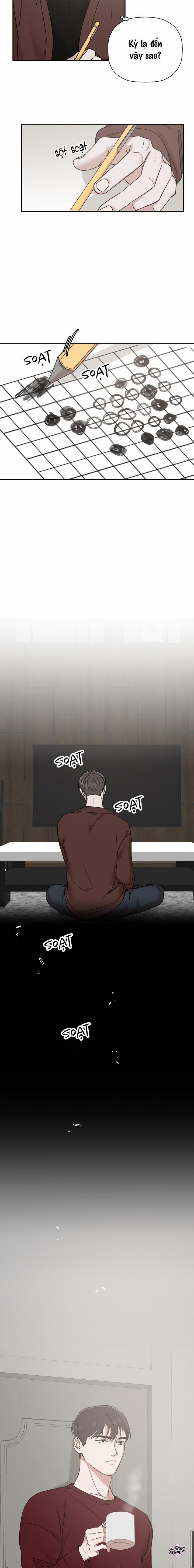 Người Lạ 17 trang 12