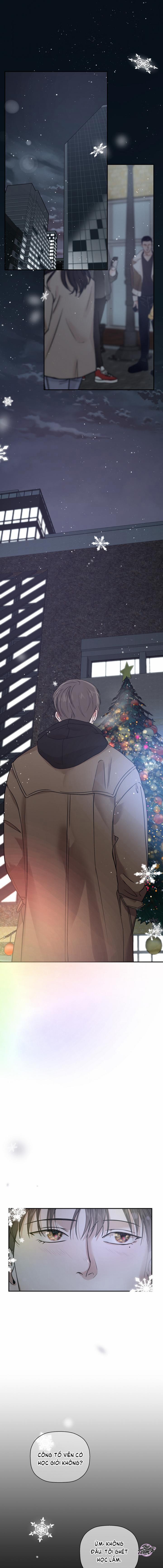 Người Lạ 18 trang 0