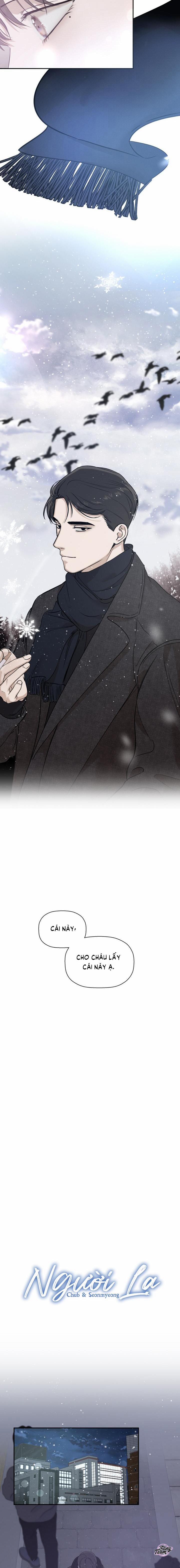 Người Lạ 18 trang 6