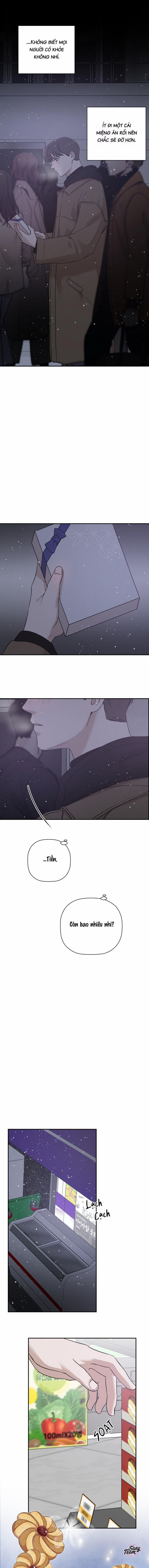 Người Lạ 18 trang 8