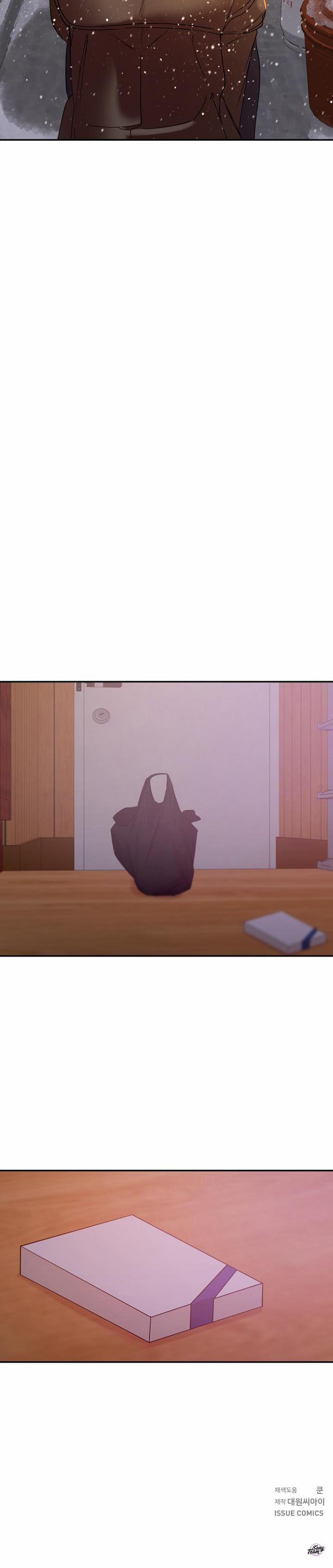 Người Lạ 19 trang 13