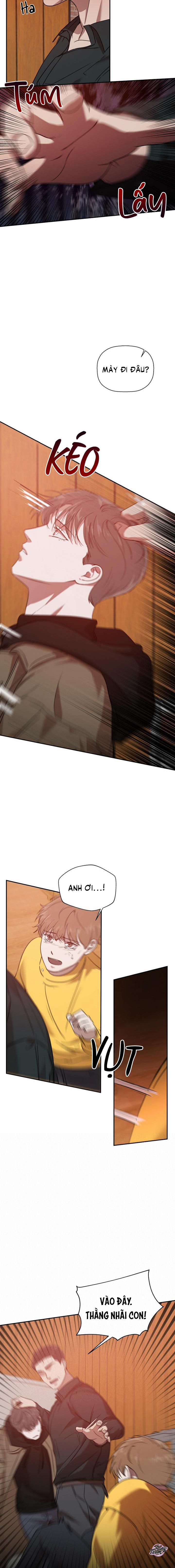 Người Lạ 19 trang 2