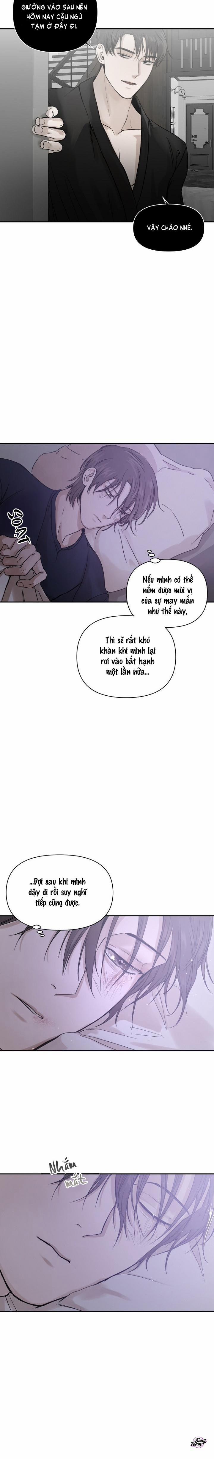 Người Lạ 2 trang 11