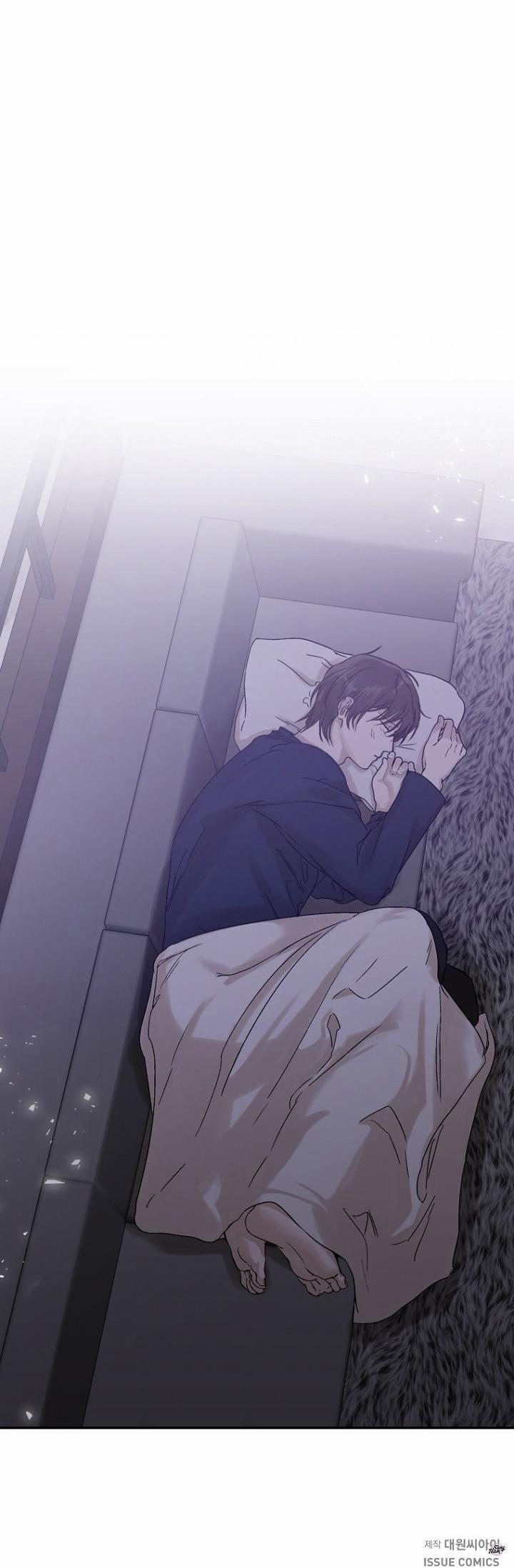 Người Lạ 2 trang 12