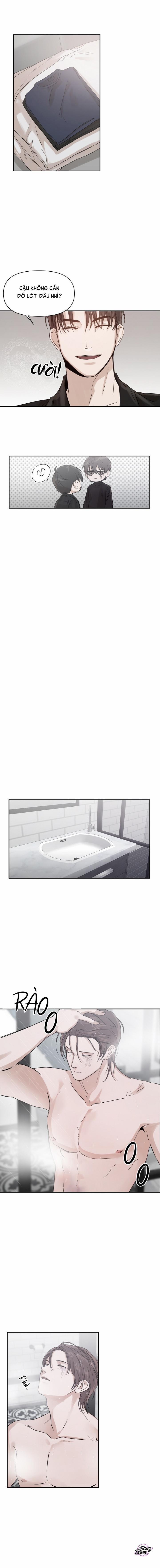 Người Lạ 2 trang 8