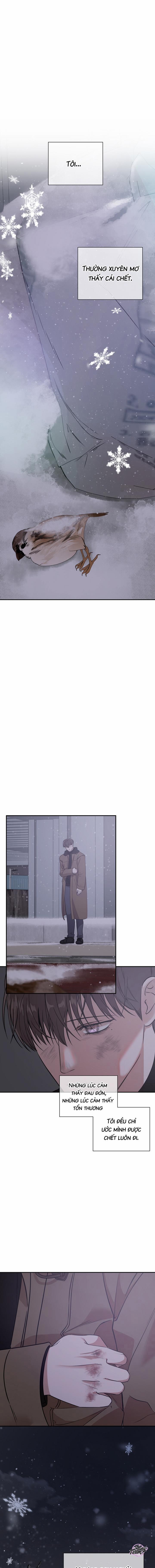 Người Lạ 20 trang 0