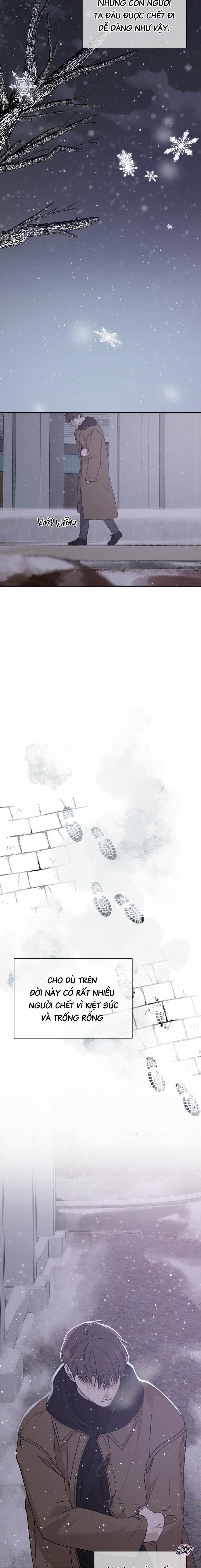 Người Lạ 20 trang 1