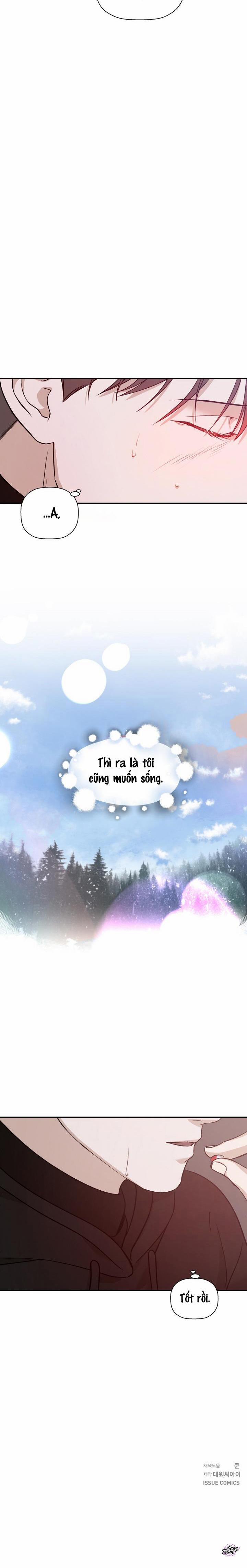 Người Lạ 20 trang 15