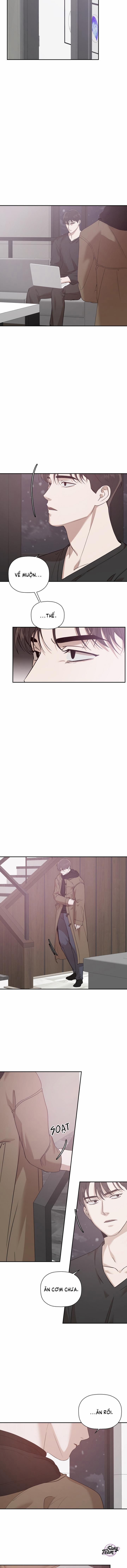 Người Lạ 20 trang 4