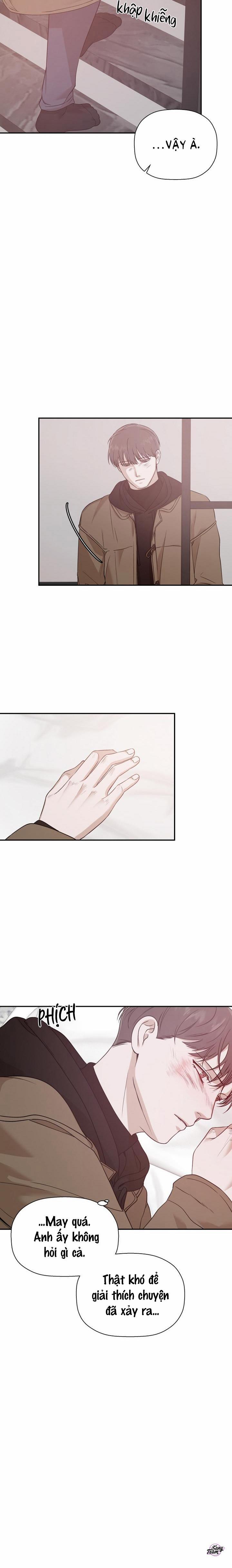 Người Lạ 20 trang 5