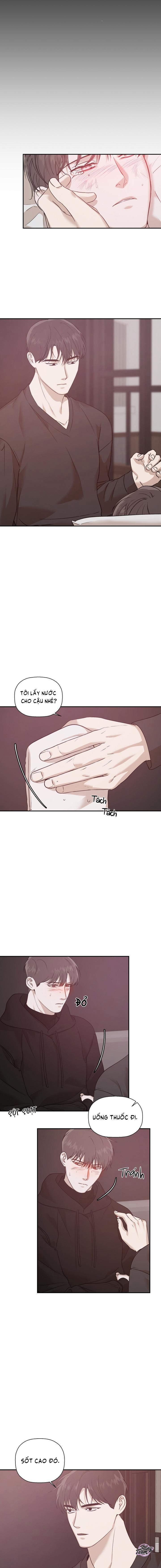 Người Lạ 20 trang 8