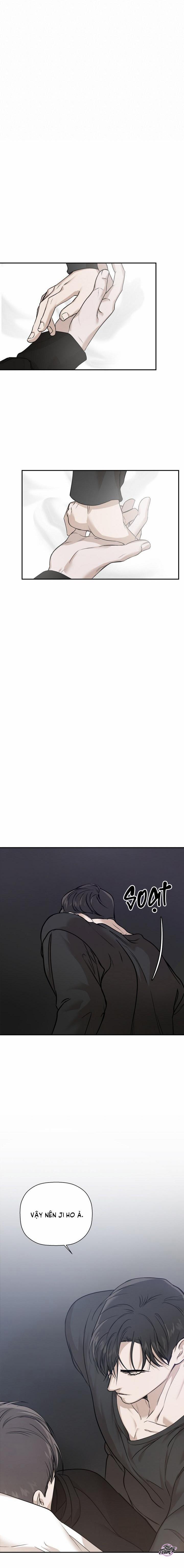 Người Lạ 21 trang 6