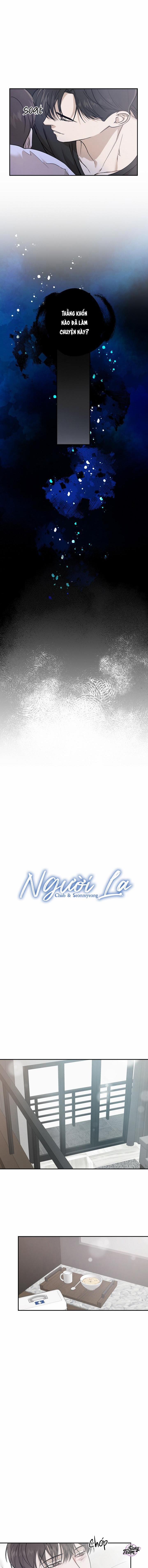 Người Lạ 21 trang 7