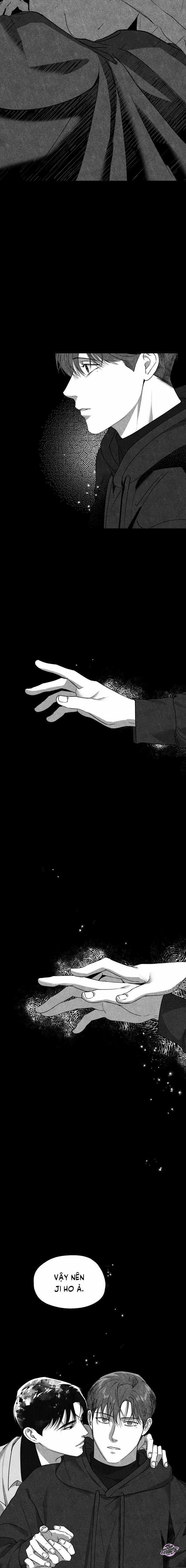 Người Lạ 22 trang 1