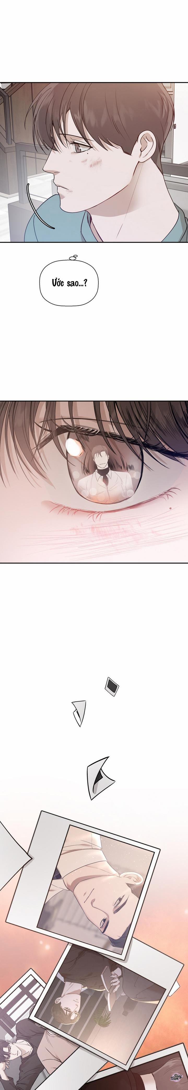 Người Lạ 22 trang 13