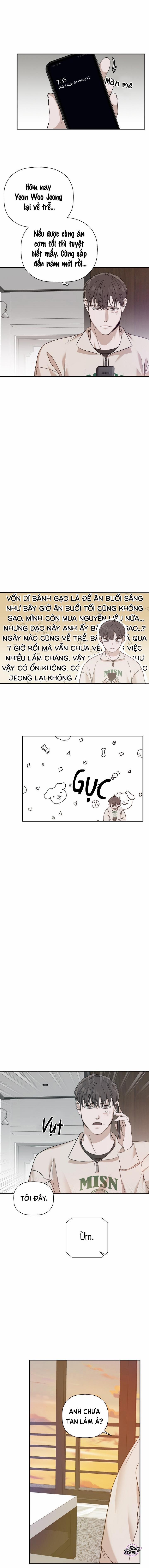 Người Lạ 23 trang 0