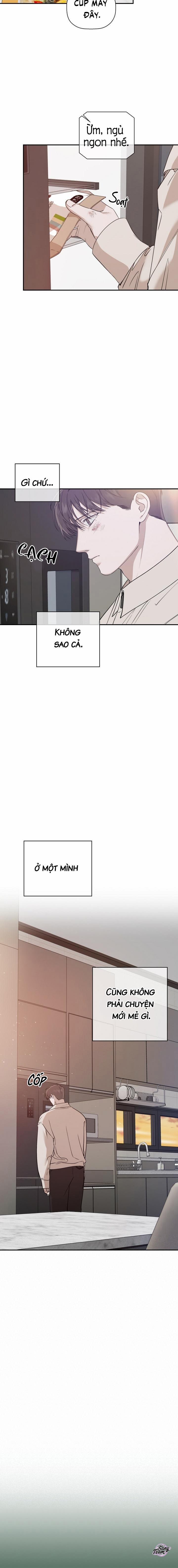 Người Lạ 23 trang 2