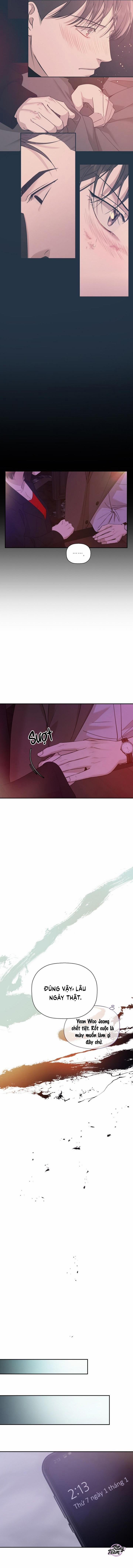 Người Lạ 23 trang 7