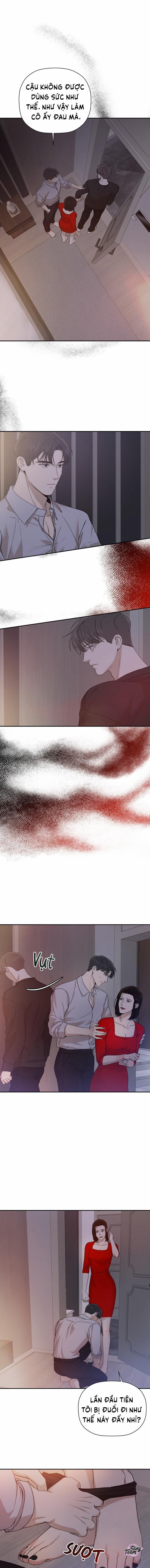 Người Lạ 24 trang 0