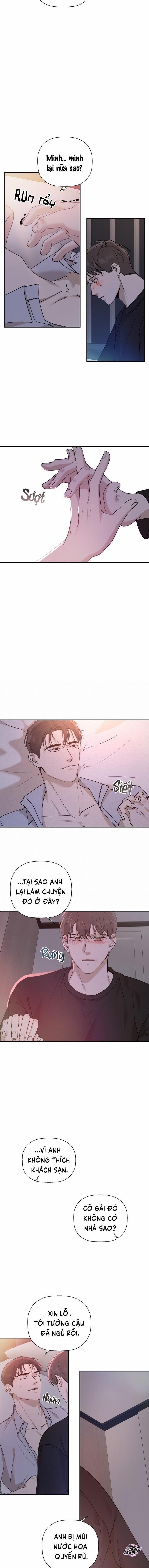 Người Lạ 24 trang 8