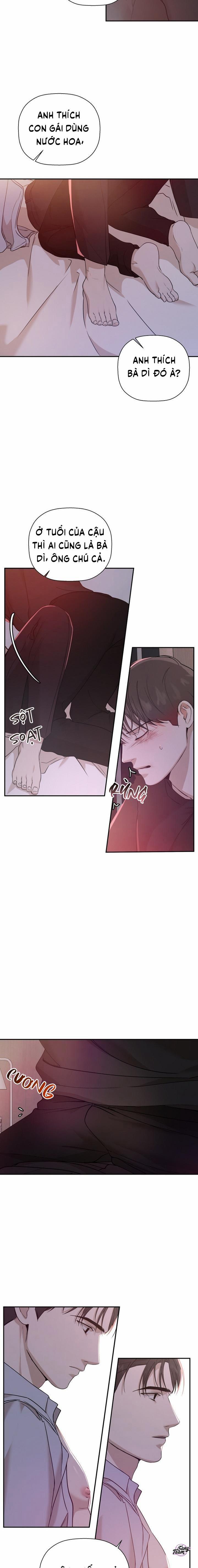 Người Lạ 24 trang 9